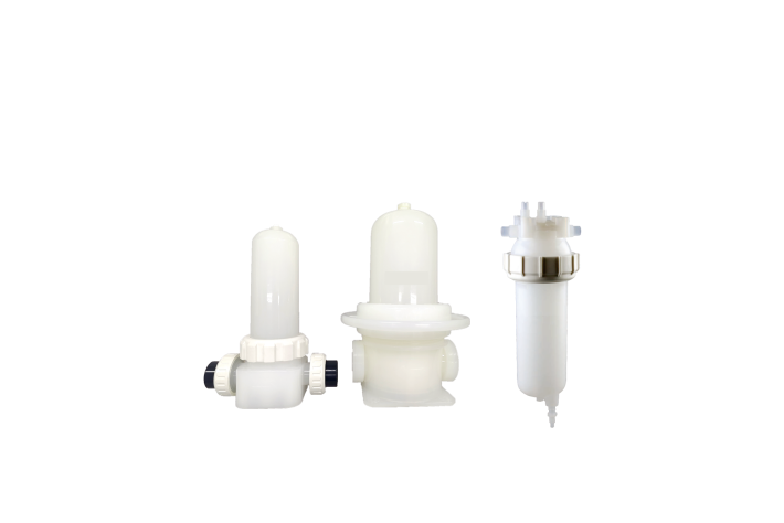 YeaSenCa Resin HOS 系列树脂过滤器